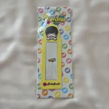 나니와단시 나가오 켄토 포토 카드 홀더