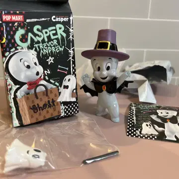 POP MART Casper 피규어