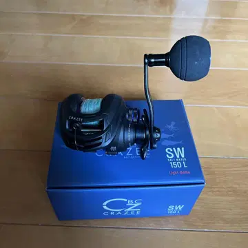 알파클 클레이지 BC SW150/L PE 라인 포함