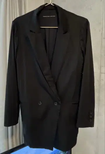 Spick&Span 더블 브레스트 자켓