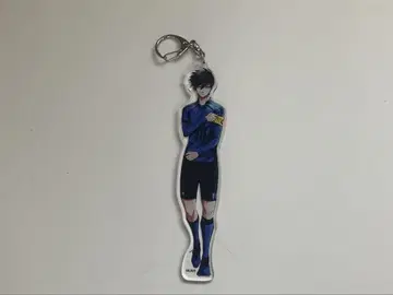 블루 록 이토시 린 아크릴 스탠드 묶음 판매