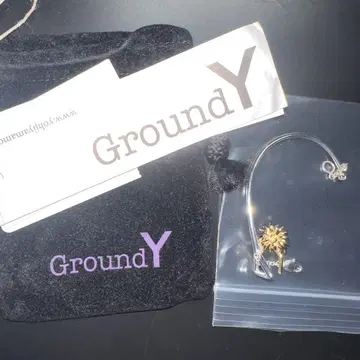 [ 미개봉 새상품 ] ground y 체인소 맨 레제 편 팔찌