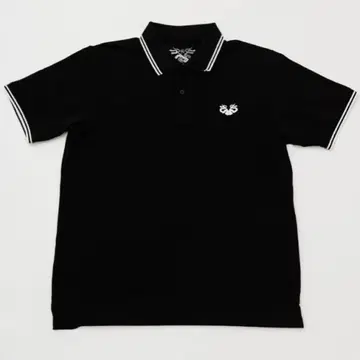 KNOSIS 피케 셔츠 L