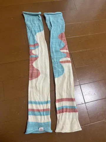타마키 니이미 암커버 롱 코튼
