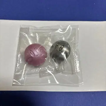 커비 페이스 핀즈