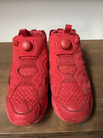 Reebok 인스타펌프 퓨리 26.5cm