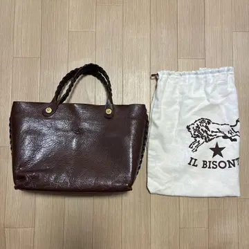 일비종떼 핸드백
