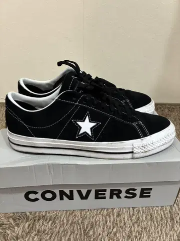 CONS One Star Pro 27cm