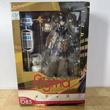 [ 개봉 미사용 ] figma 메티스 페르소나 3