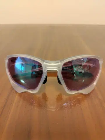 OAKLEY PLAZMA oo9019A-1859