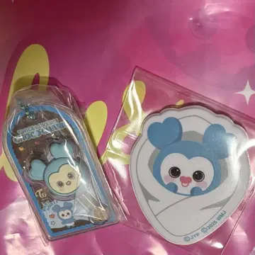 TWICE 나연 세트