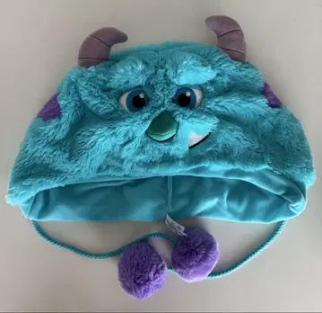 디즈니 샐리 모자