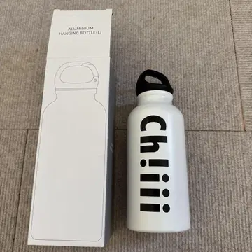 chiiiibag 보틀