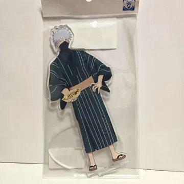 NARUTO 돌풍전 캐릭터 아크릴 피규어 하타케 카카시