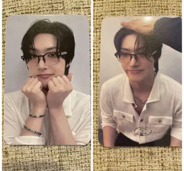 ateez dear my muse 민기