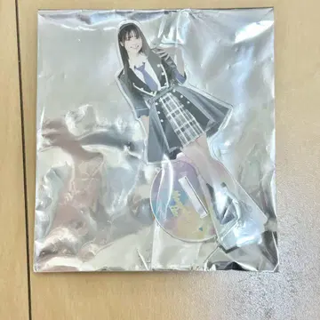 AKB48 이토 모모카 아크릴 스탠드 소코미라 의상