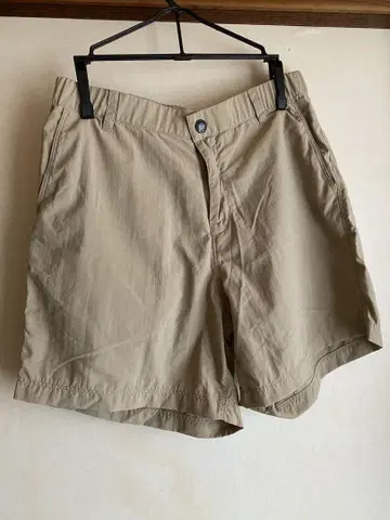 THE NORTH FACE 숏팬츠