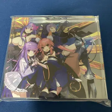 아크릴 블록 와다 아루코전 Fate & Fate EXTRA
