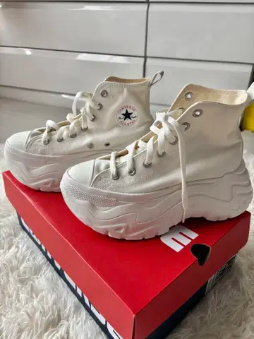 Converse ALL STAR CITYHIKE HI 하이컷 스니커즈