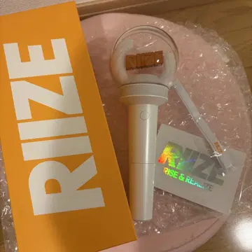 RIIZE 응원봉