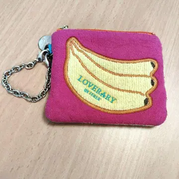 [ 레어템 ] 페이 FEILER 러브러리 트로피컬 가든 파우치
