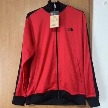 THE NORTH FACE The Track Jacket