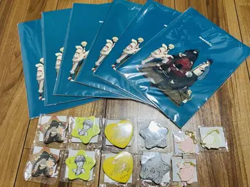 Eve 굿즈