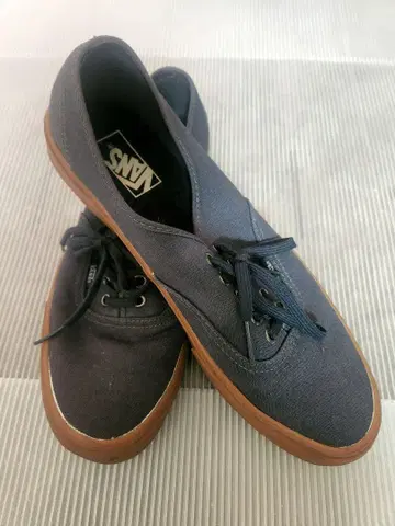 VANS 해외 규격 오센틱 29cm 컨디션 최상