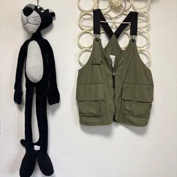 최종 가격. niko and - 낚시용 조끼 새상품급