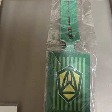 BEASTERS 비스 터즈 레고시 한정판 패스 케이스