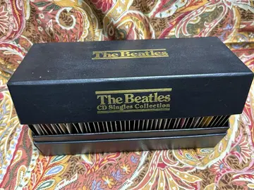 The Beatles CD Singles Collection