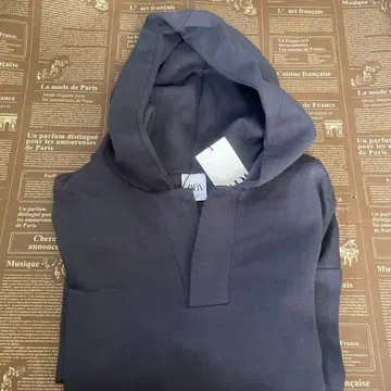 ZARA 후드티 새상품