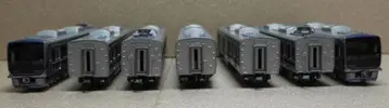 TOMIX 92946 JR 321계 1팬터 자동차 한정품