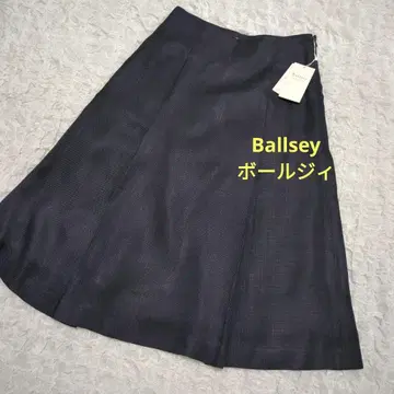 새상품 보르지 Ballsey 스커트