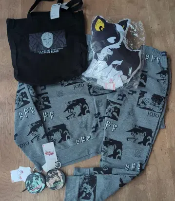 시마무라 죠죠 JOJO 모음