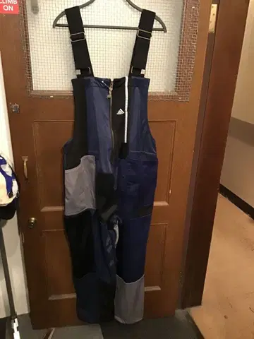 Re:VECTOR 리벡터 리메이크 저지 패치워크 살로펫