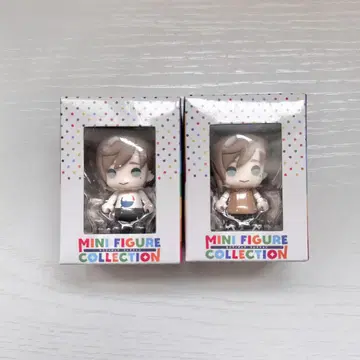 니지산지 미니 피규어 컬렉션 카나에