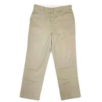 80'S Dickies 874 WORK PANTS