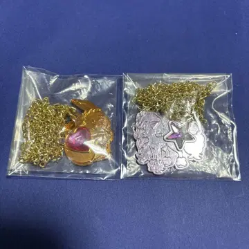 포켓몬 반짝반짝 펜던트