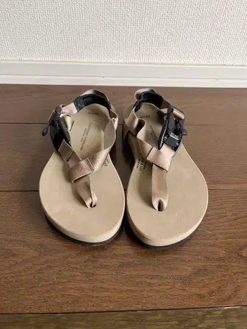 HYKE x beautifulshoes 샌들 24 24.5