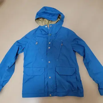 THE NORTH FACE 후드 부착 마운틴 후드티 M 사이즈