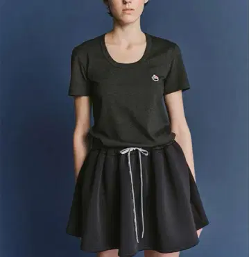Bibiy. B. BOAT CLUB TEE