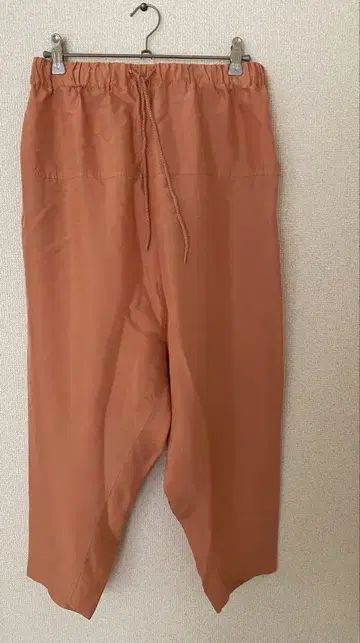 아츠 앤드 사이언스 실크 팬츠