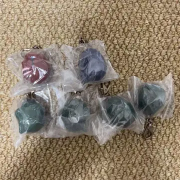 제일복권 베르세르크 반격의 맹세 E상 베헤리의 6개