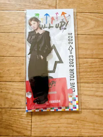 Hey!Say!JUMP 야마다 료스케 빅 아크릴 스탠드