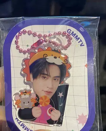 gmm 공식 book fair 가샤폰 geminifourth