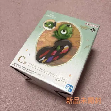 [ 미개봉 새상품 ] 디즈니 프린세스 제일복권 C상 파스칼 피규어