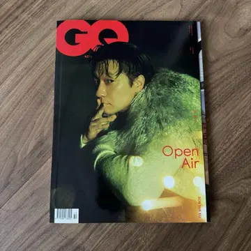 GQ korea 손석구 사카구치 켄타로 박서준 TXT 범규
