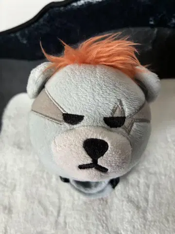 BIGBANG G-DRAGON 지용 하그구 봉제 인형