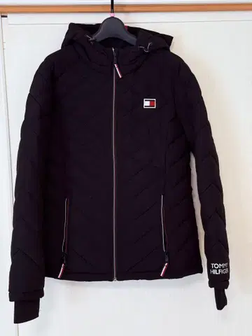 TOMMYHILFIGER 타미힐피거 다운 자켓 S 사이즈